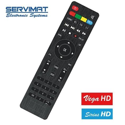 Image result for Telecommande Decodeur Tnt