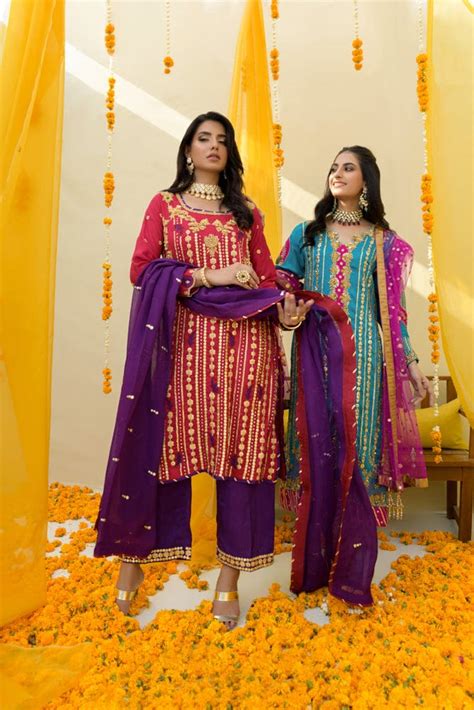 Minal by Shireen Lakdawala – Exclusive New Year Offer at 20% Off