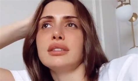 Emina Jahović pevačica dijeta izglanjivanje kriziranje - Informer.rs