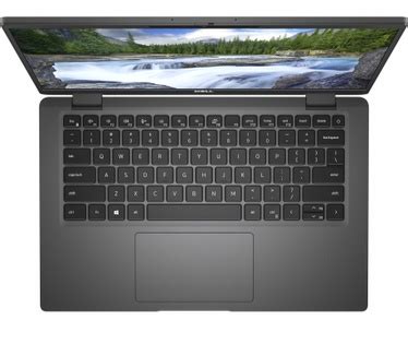 Dell Latitude 7420 (7058H, Qwertz toetsenbord): beste prijs - Tweakers