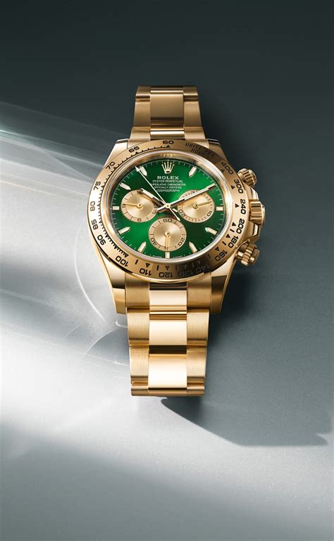 About Rolex - Sustainability Report | Rolex®