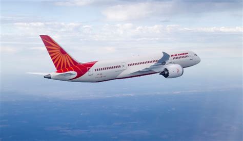 Tata in talks with Boeing, Airbus to upgrade Air India fleet- The Week