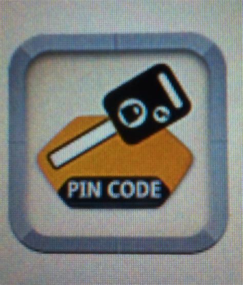 Image result for Auto Pin Code