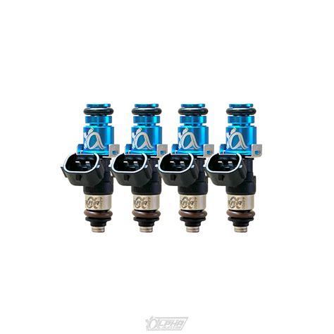 AI Honda B-Series Injector Set – Burton-Racing