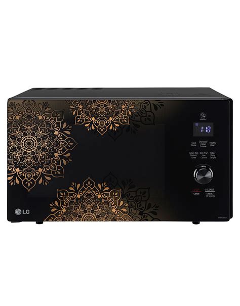 Buy LG 28L All In One Microwave Oven - MJEN286UI | LG IN