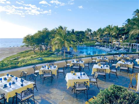 【大岛·4星级】威斯汀哈普纳海滩度假酒店 The Westin Hapuna Beach Resort！价格：374美元起--夏威夷沙奇华人旅行社