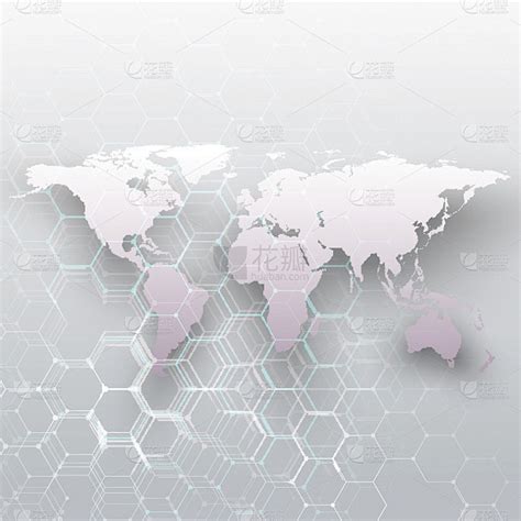 世界地图白色 的图像结果