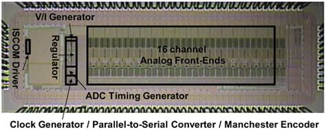 Minimally-Invasive Neural Interface for Distributed Wireless ...