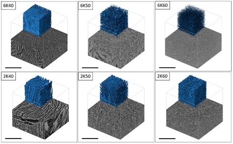 Fabrication and Characterization of Ice Templated Membrane Supports ...