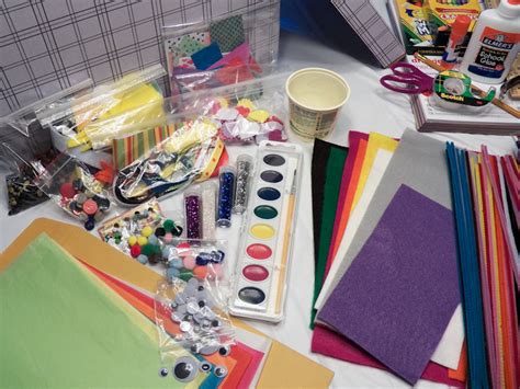 Image result for Craft Box