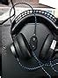 Lenovo Legion H500 Pro 7.1 Surround Sound Gaming Headset, GXD0T69864 ...