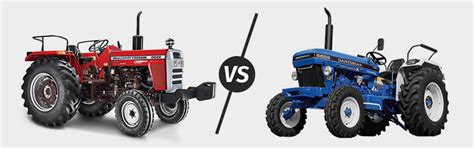 Latest Massey Ferguson 9500 Price, Specification, & Review 2025