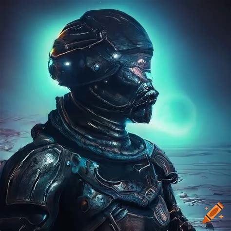 Alien X Armor 的图像结果