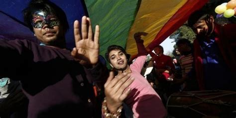 Section 377 Verdict Should Be Treated as a Marker of Evolution of ...