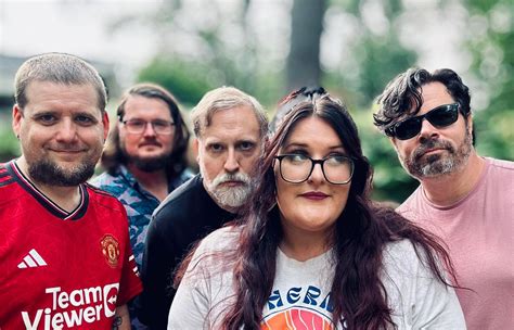 One Hot Robot | Beulah Music in the Street, Downtown Beulah, 31 July ...