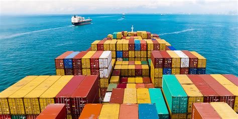 Freight Forwarding Company in Chennai | Air & Sea Cargo – Alliance ...
