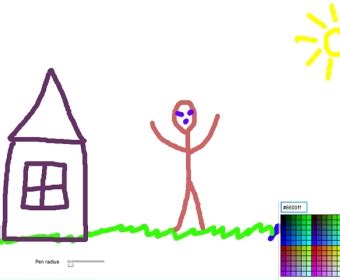 Image result for Easy Drawing Program