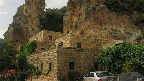Explore The Most Stunning Places in Lebanon
