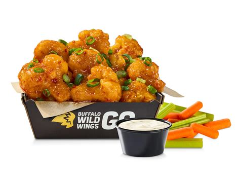 Buffalo Wild Wings - Milwaukee S 27th St (415) Menu & Delivery ...