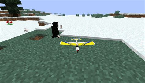 Image result for Minecraft Lekoopa RC Mod