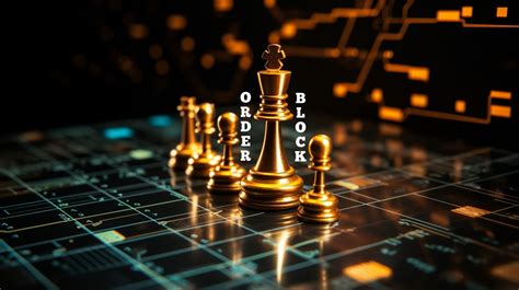 Image result for Order Block Logo