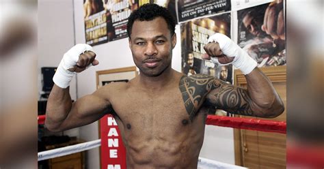 Shane Mosley Reveals Surprising Pick for Mayweather vs Prime Duran: "No ...