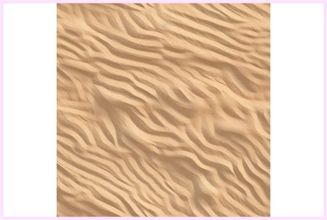 Sand Pattern 的图像结果