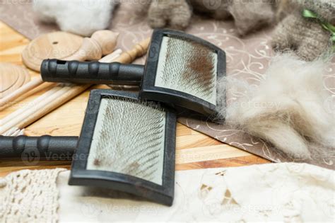 Image result for Carding Tools