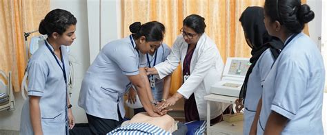 Best Nursing college Kottayam | Top Nursing Institutes in Kottayam