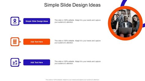 Image result for Simple Slide Design