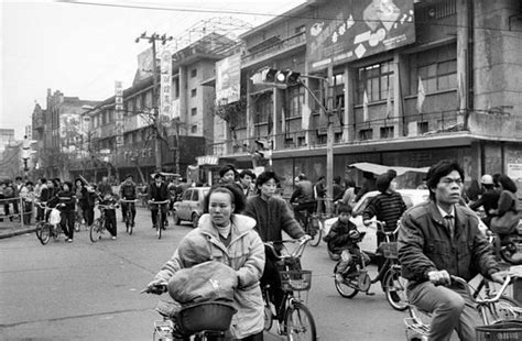 九十年代初的温州民营经济的先发地区