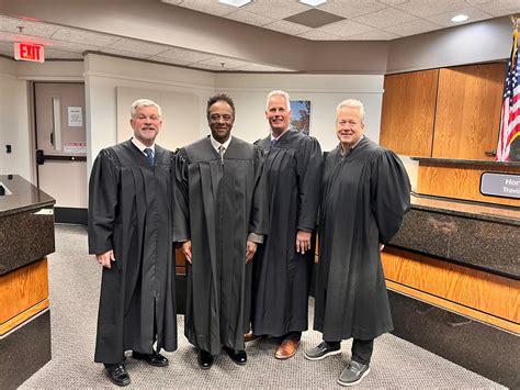 52-1 Judicial District Court | Novi MI