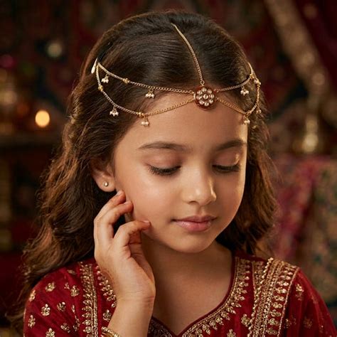 Head Chain – ribboncandy.in