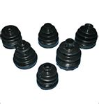 Industrial Rubber Products, Extruded Rubber Parts, Gaskets Rubber ...