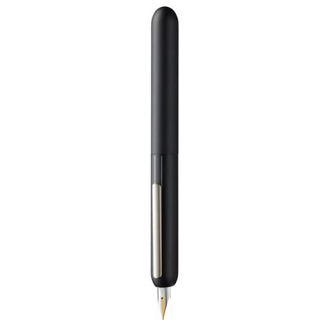 Lamy 074 Dialog Black CT Fountain Pen – PEN PLANET