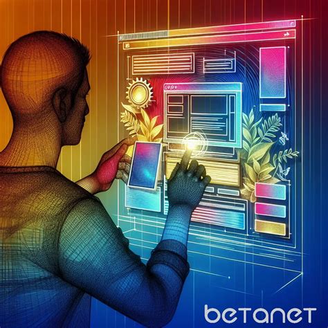 Android App UI 的图像结果