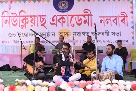 Nucleus Academy | Learn with Us