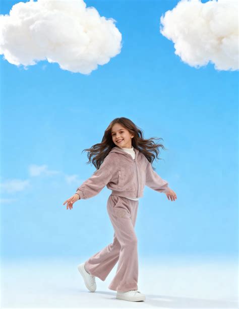 Joggers and Track Pants for Girls Online | U.S. Polo Assn. India