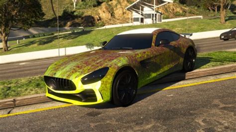 Image result for GTA 5 Basic Mod Folder Setup Example