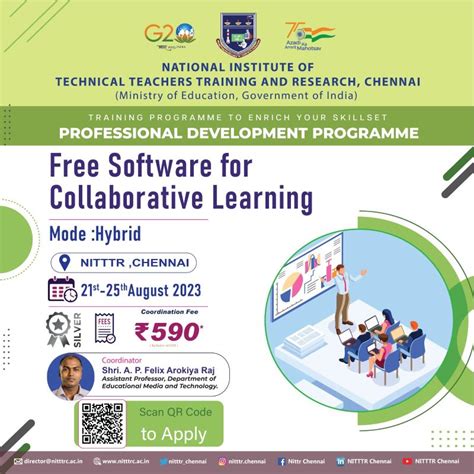 Image result for Nitttr Module 3 Lecture