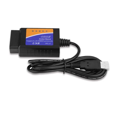 Image result for Blue Interface OBD2 USB