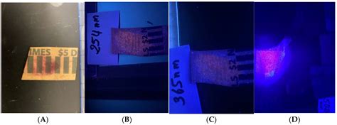 Environmentally Friendlier Development of Latent Prints on Porous ...