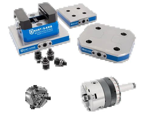 Machine Tool Accessories