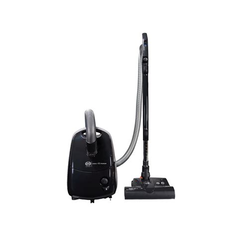 SEBO ONYX AIRBELT E3 Premium Canister Vacuum - Ray's Vacuum Center