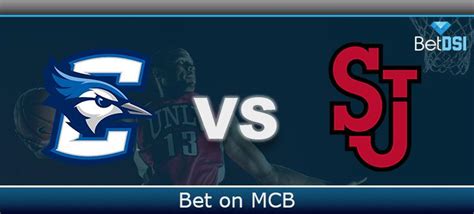 Creighton Bluejays vs. St. John's Red Storm Odds, Betting Lines, Expert picks, Game Projections, DFS