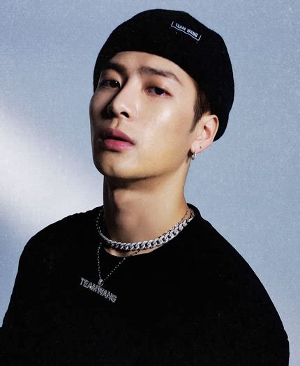 Play The Ultimate Jackson Wang Quiz Game 2023 Online | Fun Trivia ...