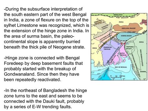 Tectonic Framework Tectonic Framework of Bengal Basin.pptx