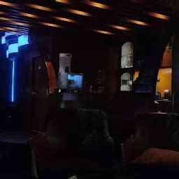 Valhalla Club | Night Club & Lounge Bar - Lounge - Ghaziabad - Uttar ...