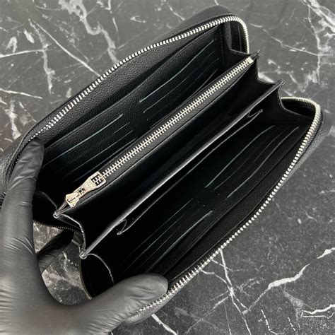 Louis Vuitton Erkek cuzdan XL Buyuk Boy Monogram Yeni Sezon Siyah