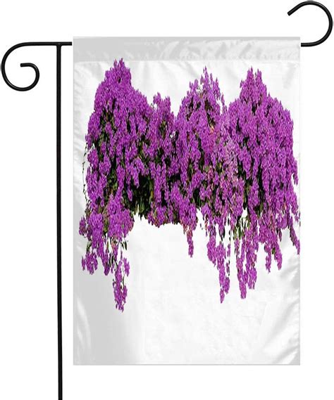 Pansyhome Welcome Garden Flag Vertical Trend Large | Ubuy India